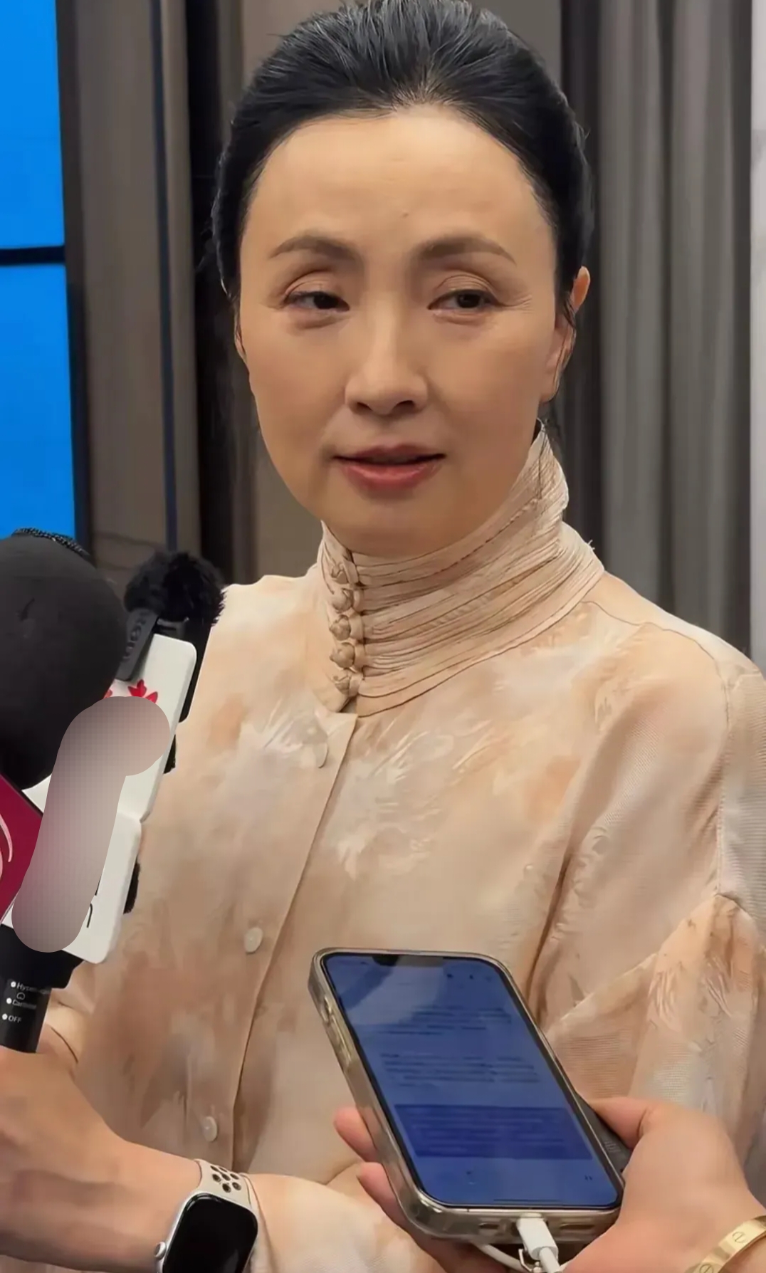 陶虹抖音粉丝数量有多少