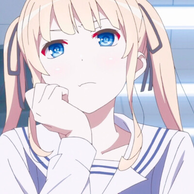 英梨梨是哪部动漫