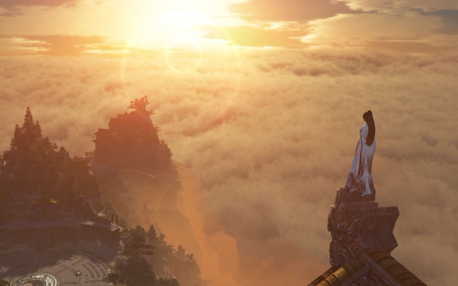 天涯未远江湖再见是什么意思