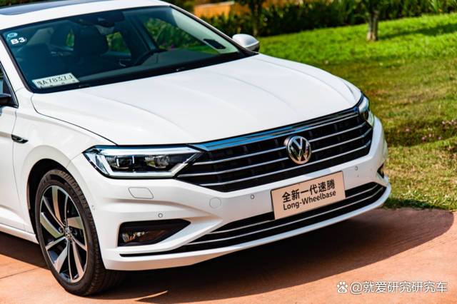 大众是合资车还是国产车