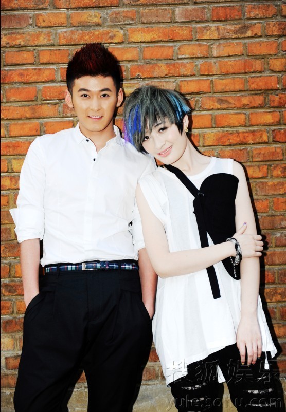 夏日甜心电视剧