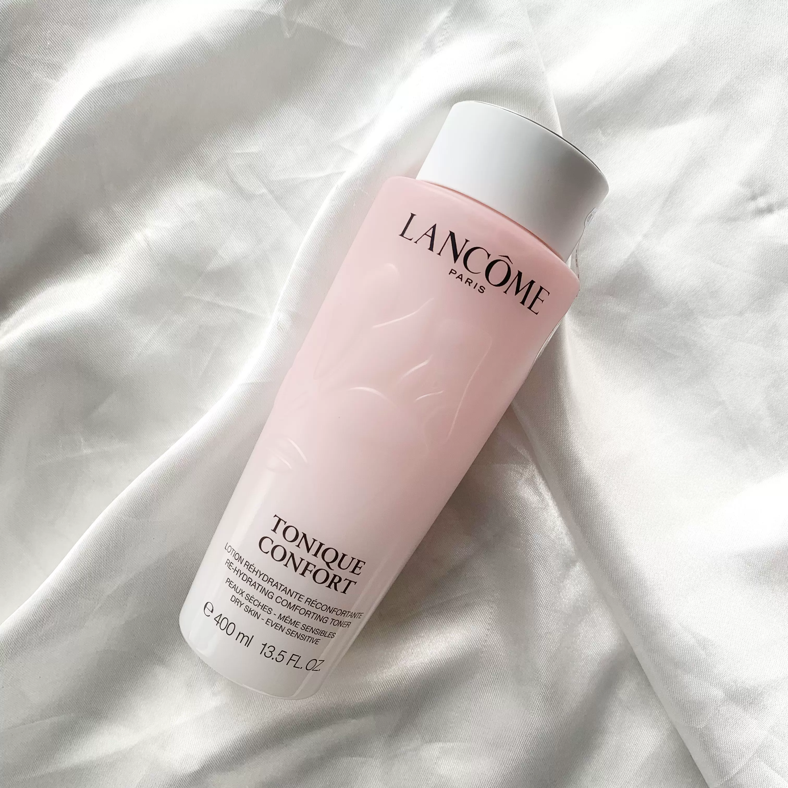 兰蔻粉水是什么