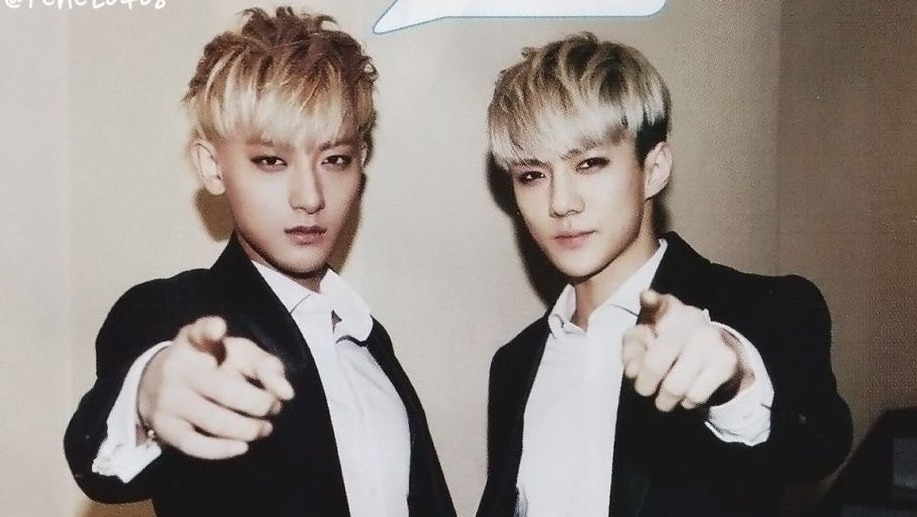 求推荐exo好看的王道文