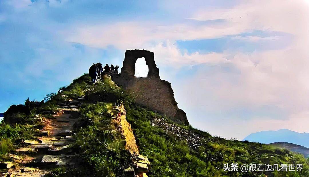 广武是现在的什么地方