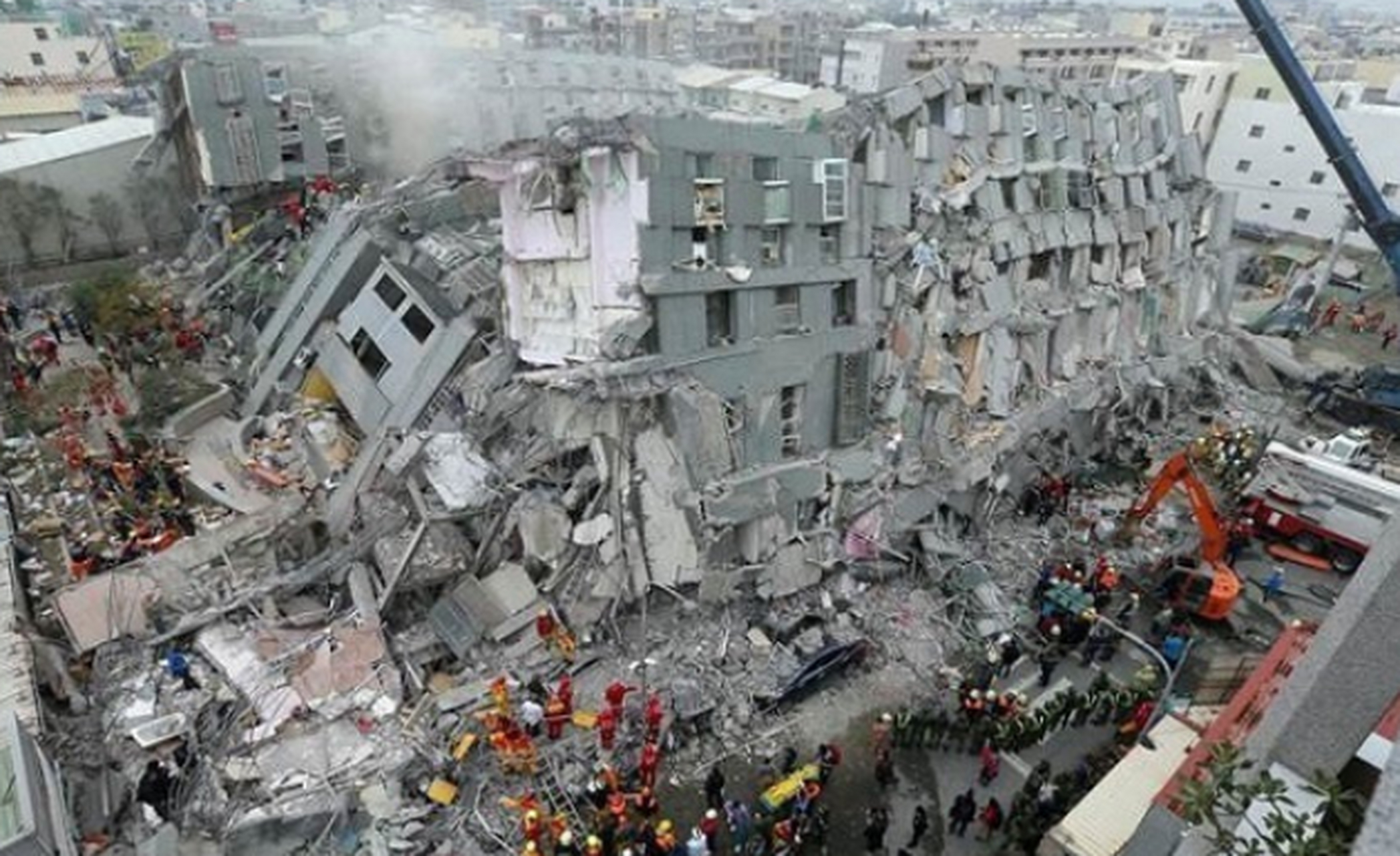 地震房子倒了国家会赔吗