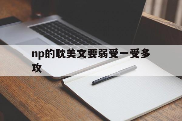 np的耽美文要弱受一受多攻